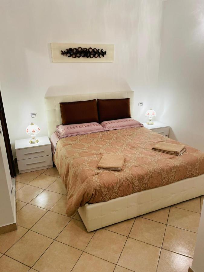 Casa Dei Fiori 2 Daire Somma Lombardo Dış mekan fotoğraf